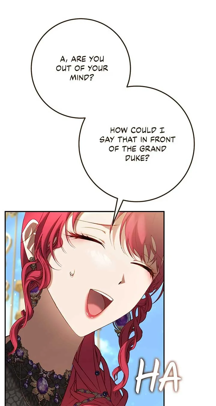 Contract Grand Duchess Chapter 62 page 17