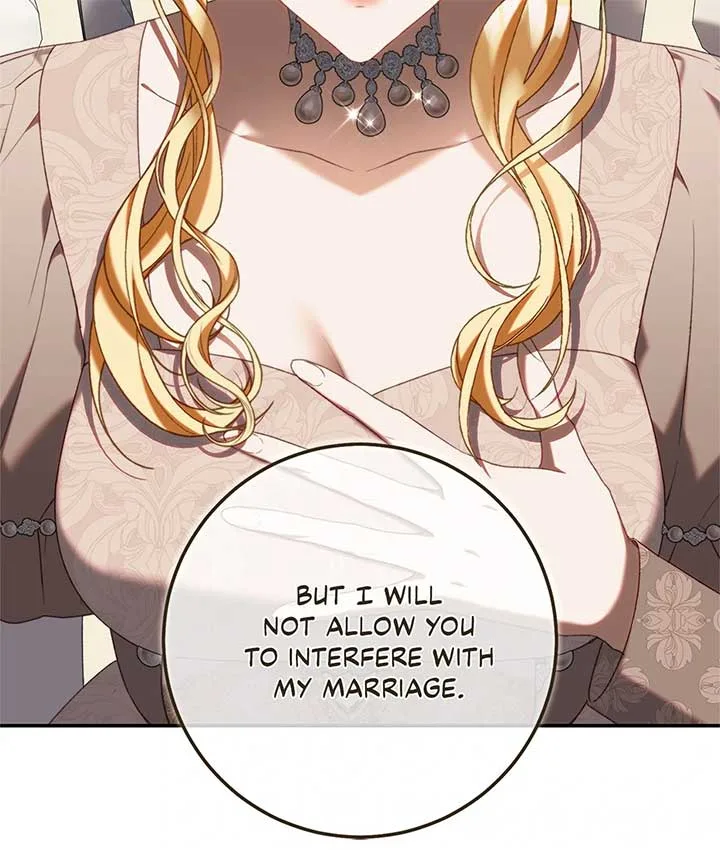 Contract Grand Duchess Chapter 62 page 29