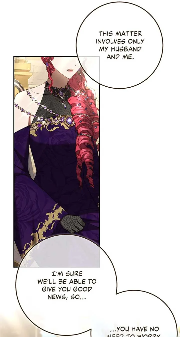 Contract Grand Duchess Chapter 62 page 30