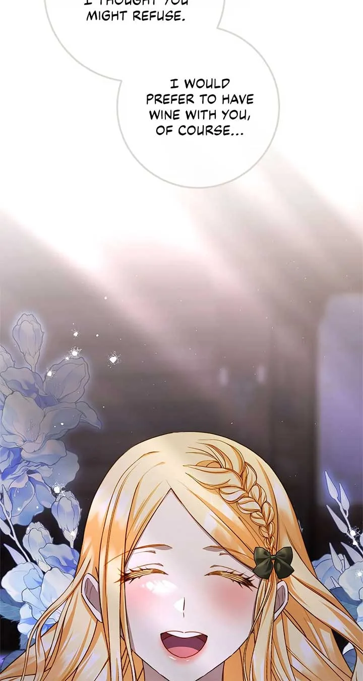 Contract Grand Duchess Chapter 45 page 77