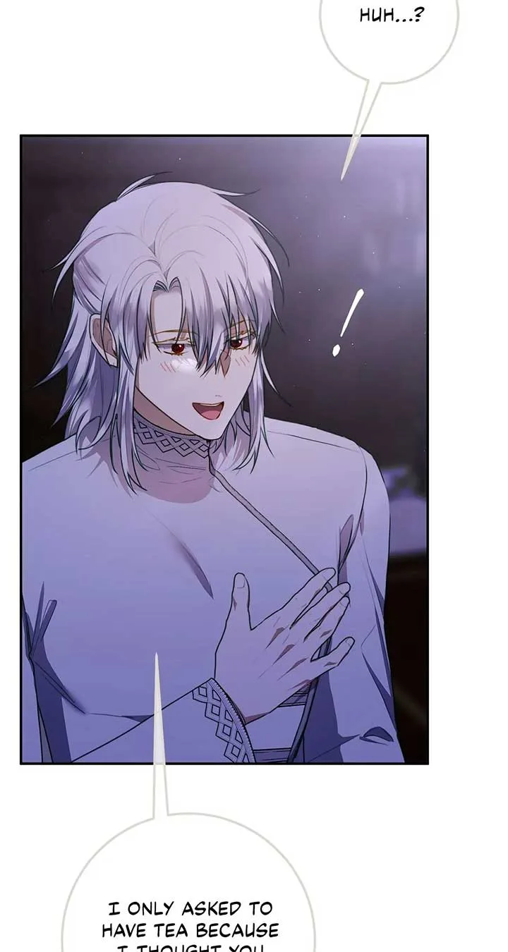 Contract Grand Duchess Chapter 45 page 76