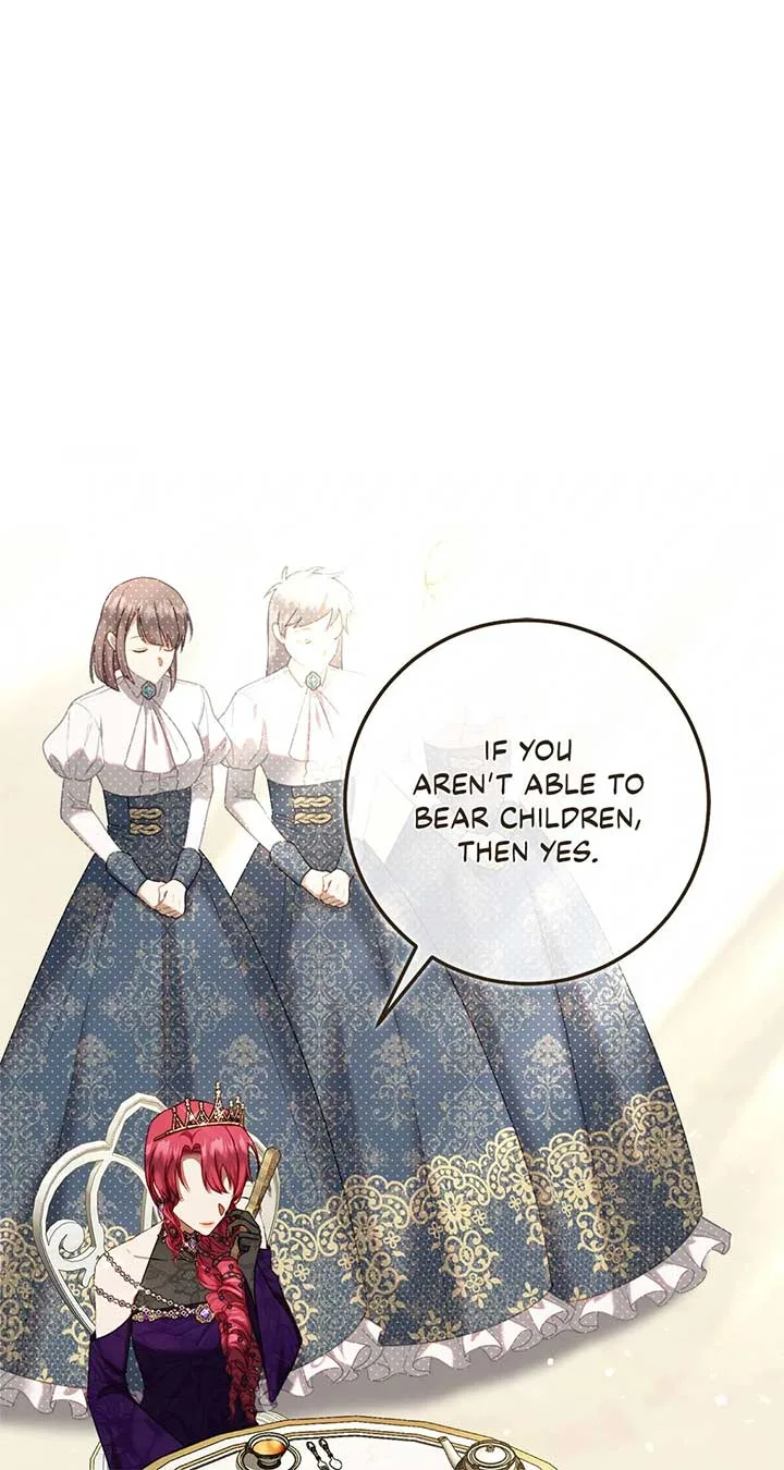 Contract Grand Duchess Chapter 62 page 9