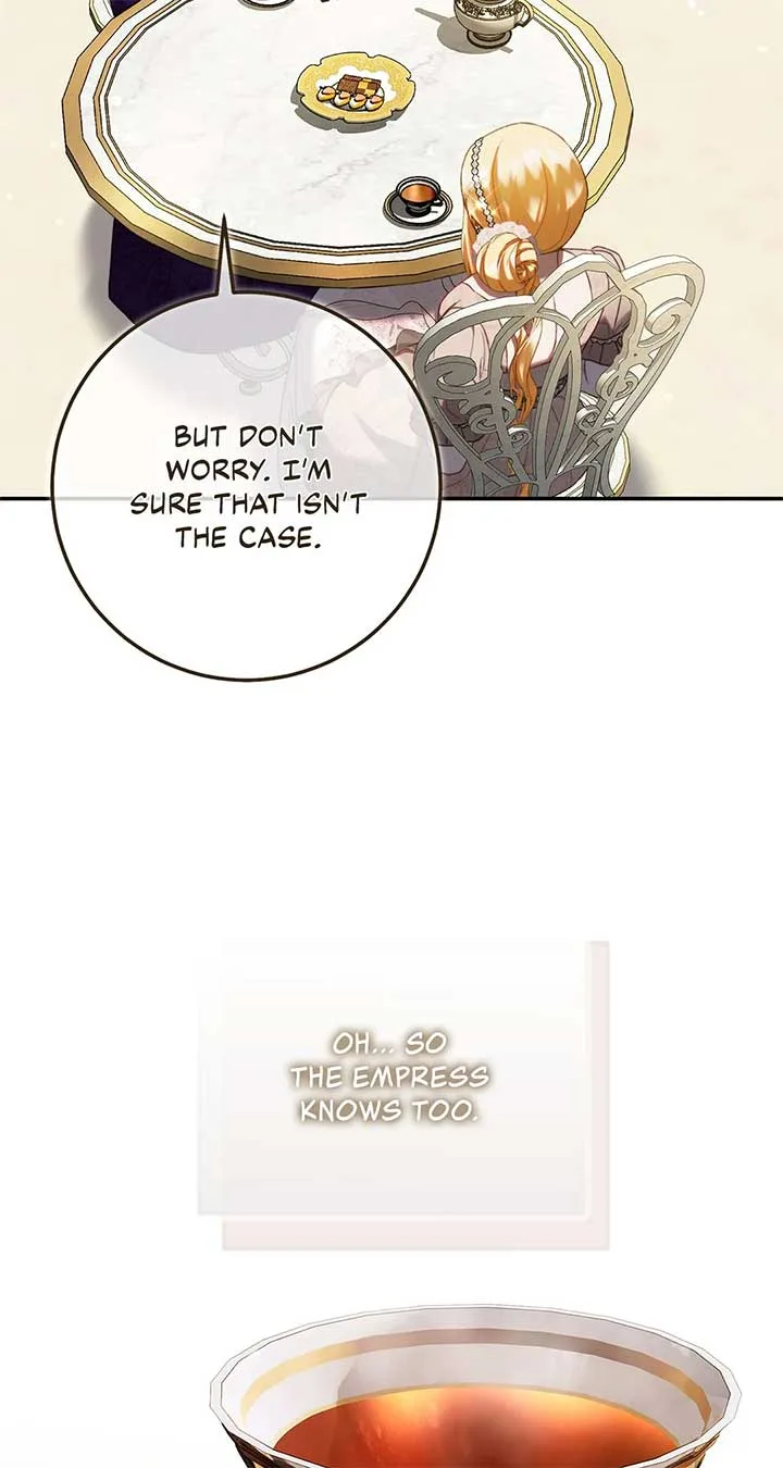 Contract Grand Duchess Chapter 62 page 10