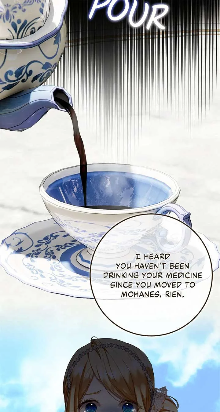 Contract Grand Duchess Chapter 62 page 37