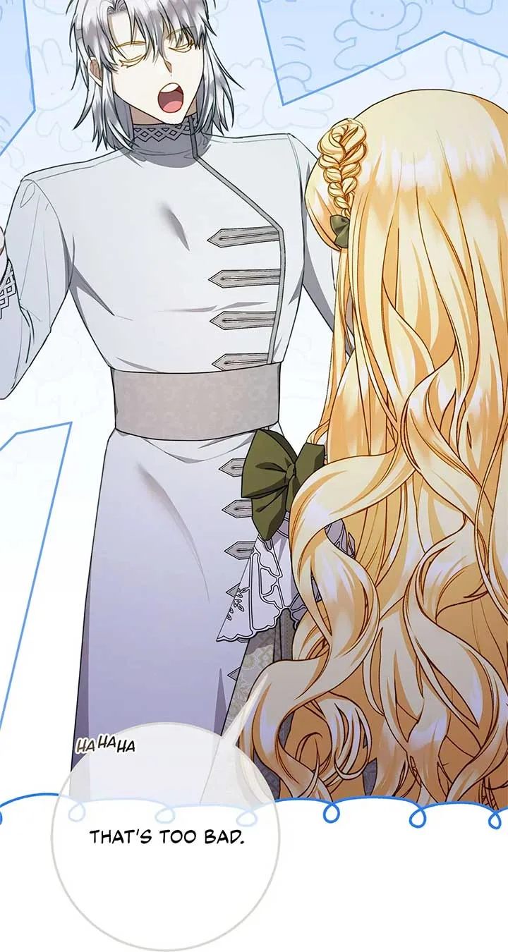 Contract Grand Duchess Chapter 45 page 80