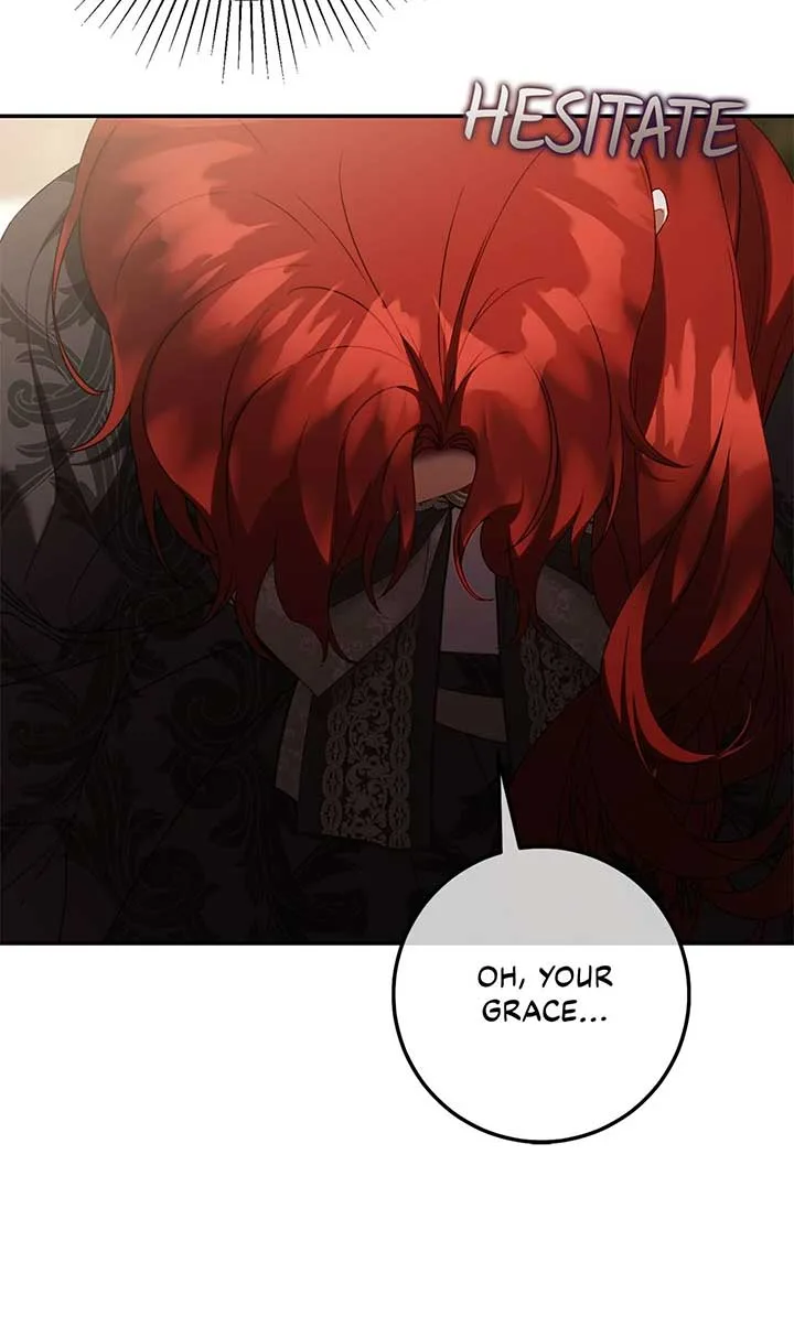 Contract Grand Duchess Chapter 56 page 49