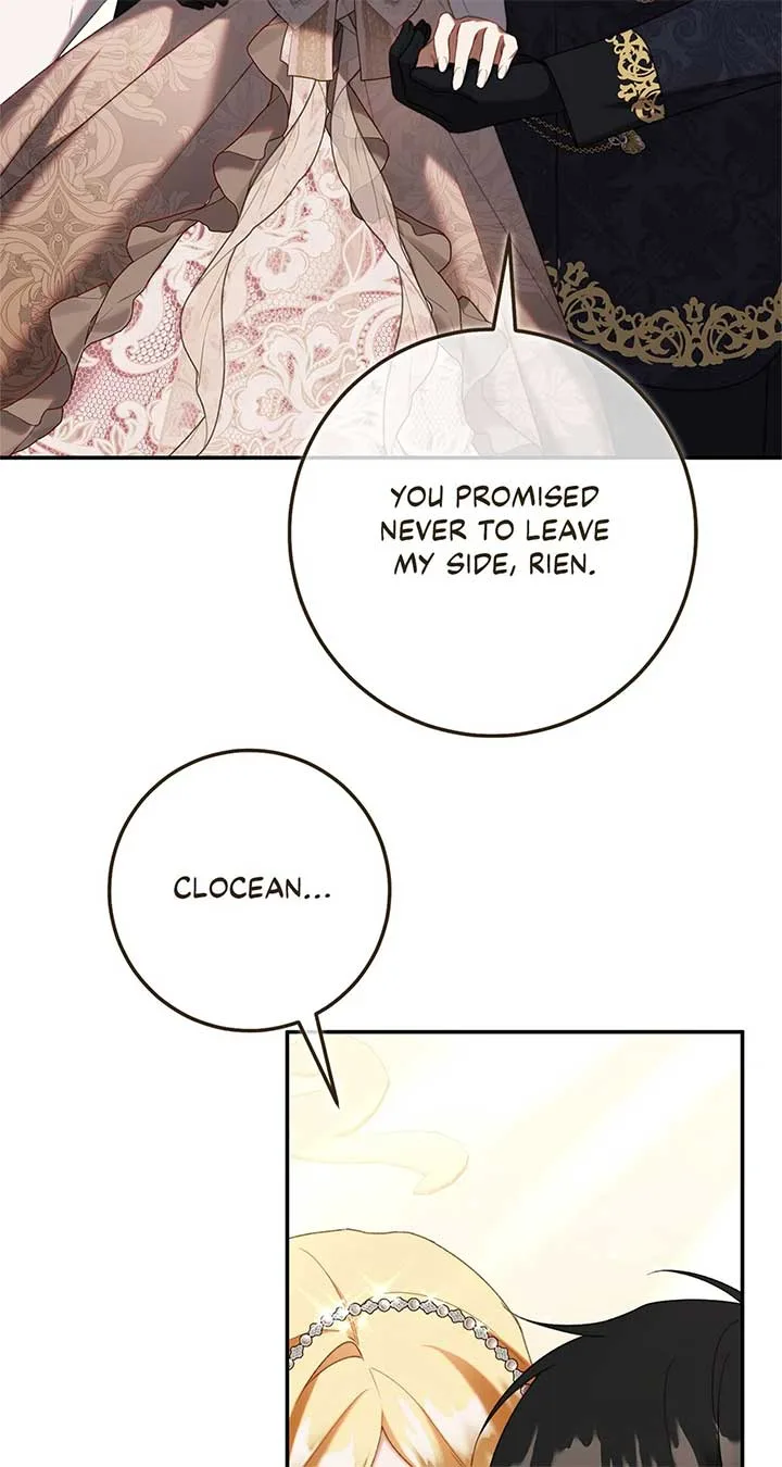 Contract Grand Duchess Chapter 62 page 45