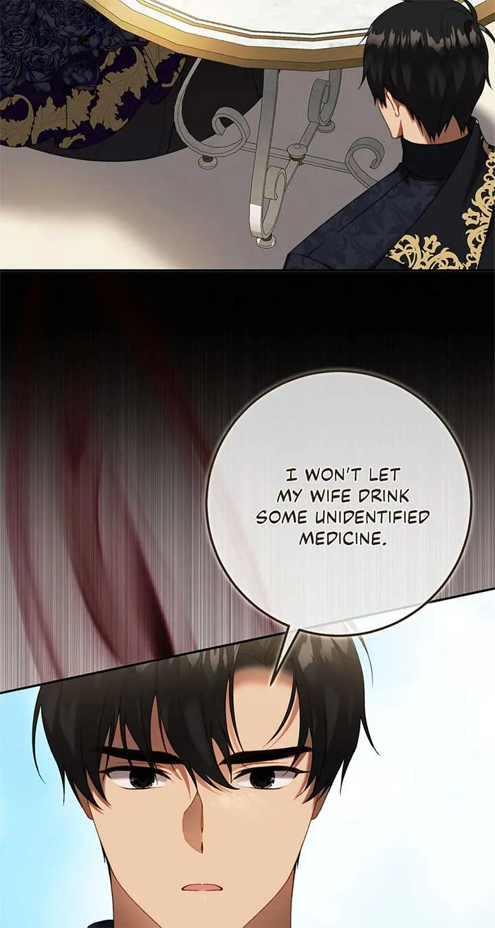 Contract Grand Duchess Chapter 62 page 54