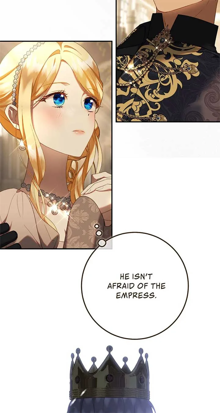 Contract Grand Duchess Chapter 62 page 66