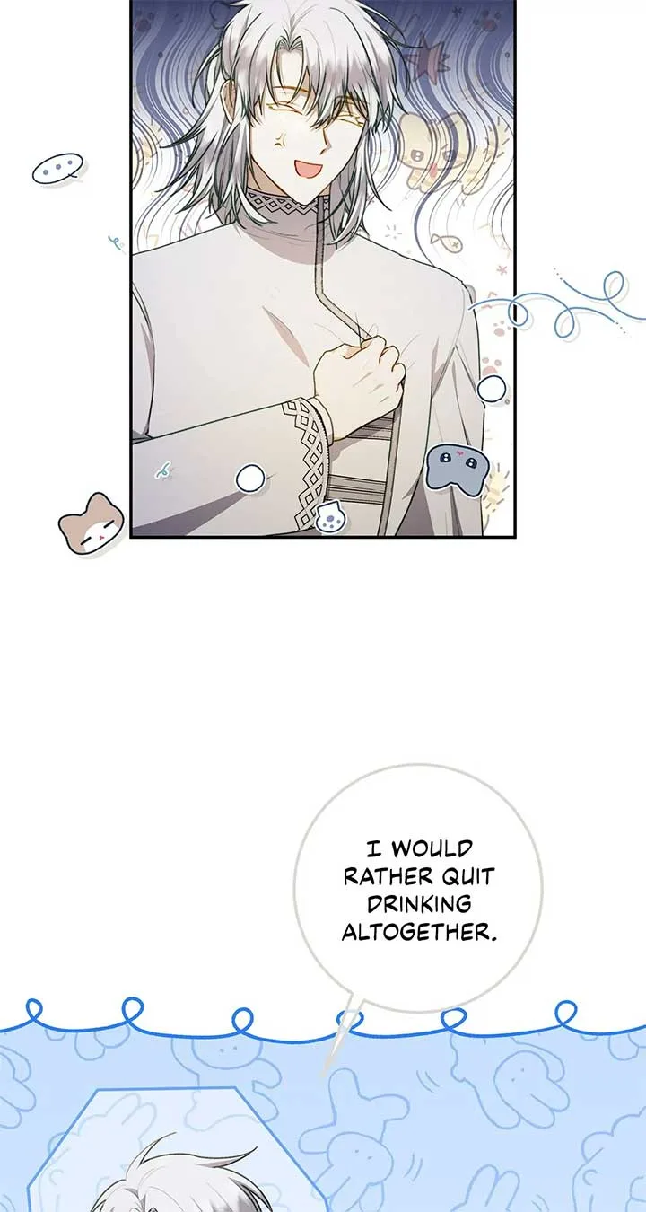 Contract Grand Duchess Chapter 45 page 79
