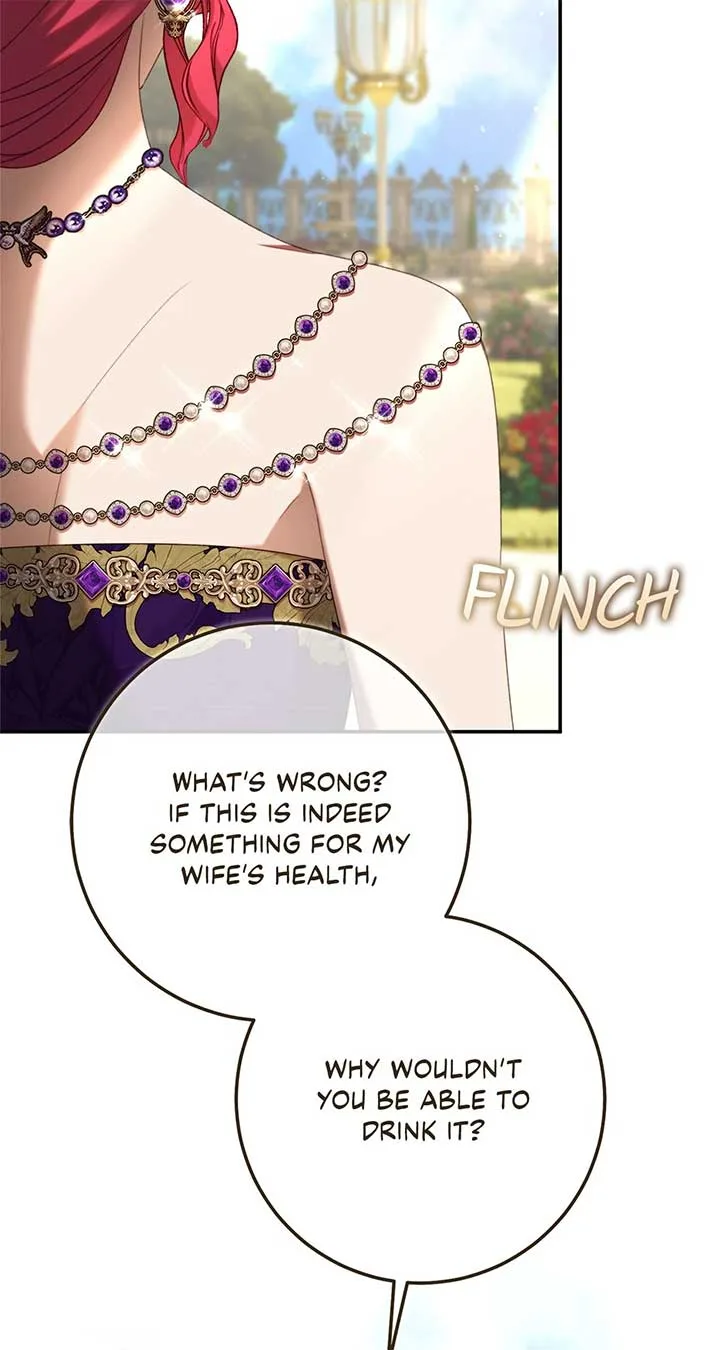 Contract Grand Duchess Chapter 62 page 50