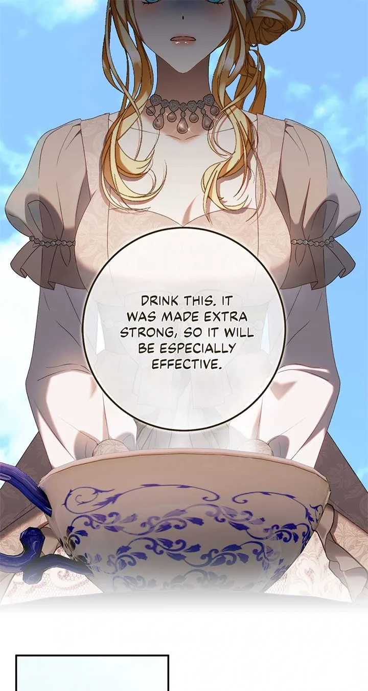 Contract Grand Duchess Chapter 62 page 38