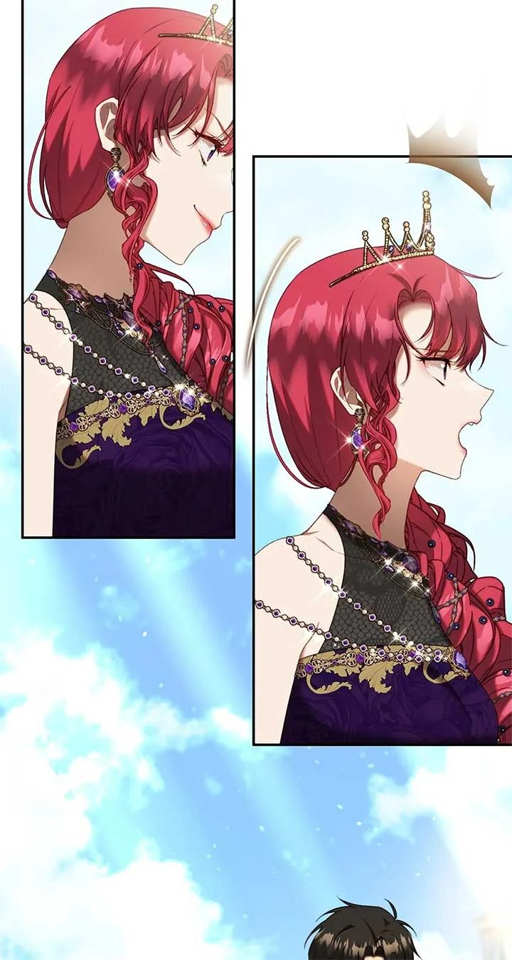 Contract Grand Duchess Chapter 62 page 39
