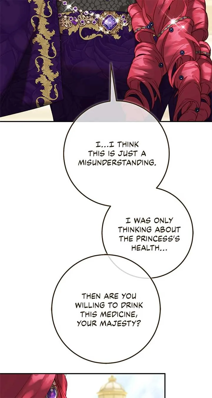 Contract Grand Duchess Chapter 62 page 49