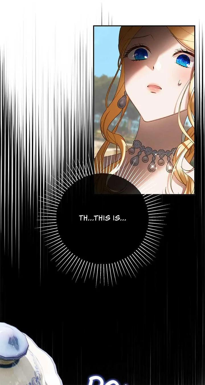 Contract Grand Duchess Chapter 62 page 36