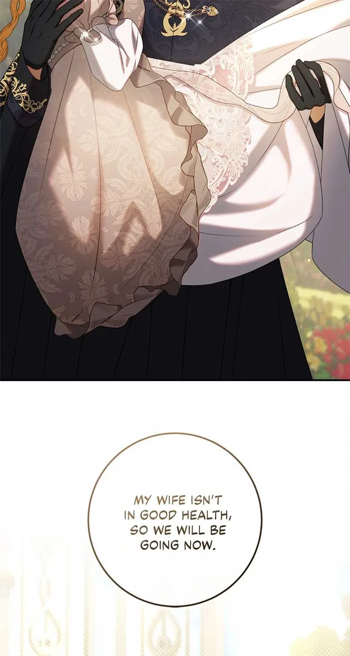 Contract Grand Duchess Chapter 62 page 62