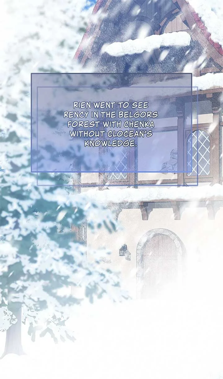 Contract Grand Duchess Chapter 57 page 25