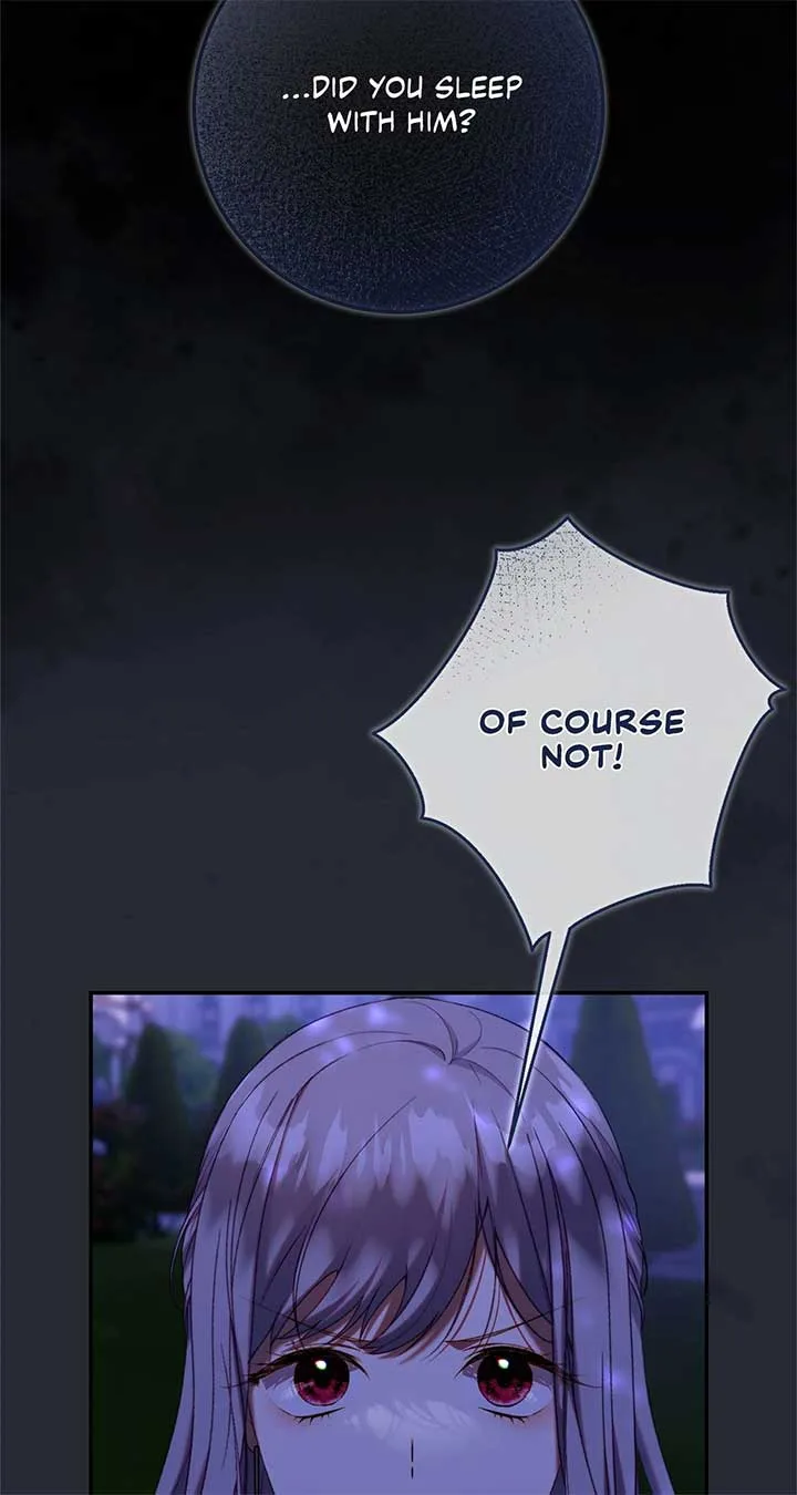 Contract Grand Duchess Chapter 61 page 17