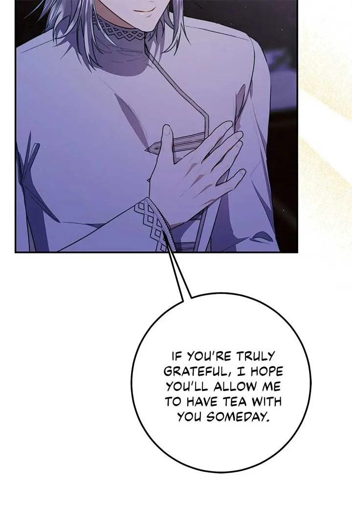 Contract Grand Duchess Chapter 45 page 74