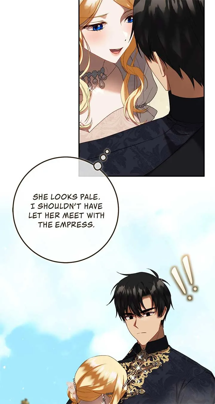 Contract Grand Duchess Chapter 62 page 46