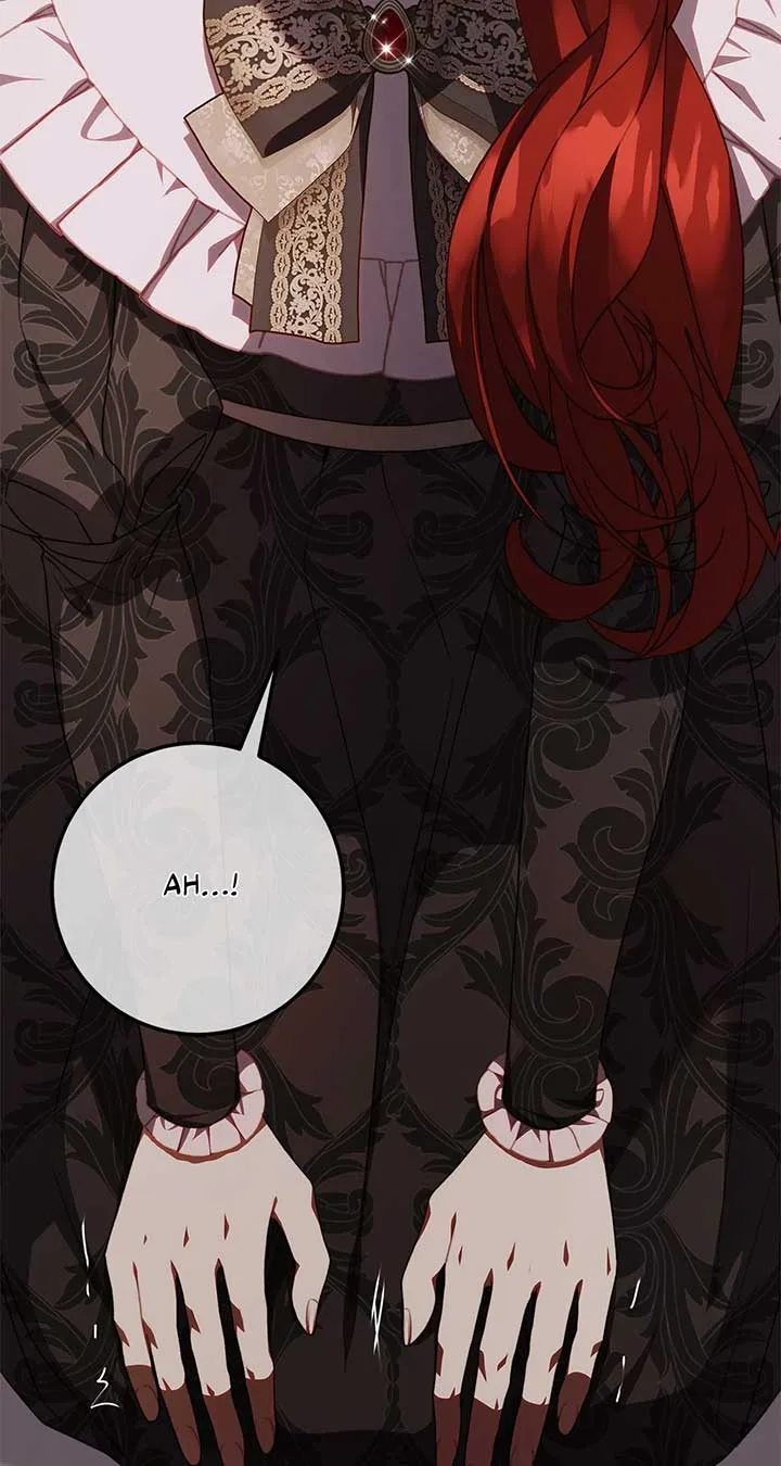 Contract Grand Duchess Chapter 56 page 42