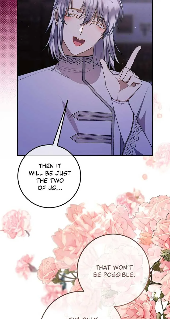 Contract Grand Duchess Chapter 45 page 85