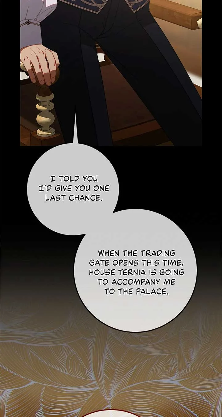 Contract Grand Duchess Chapter 56 page 52