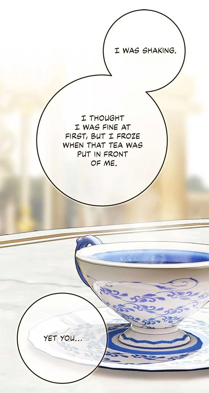Contract Grand Duchess Chapter 62 page 71
