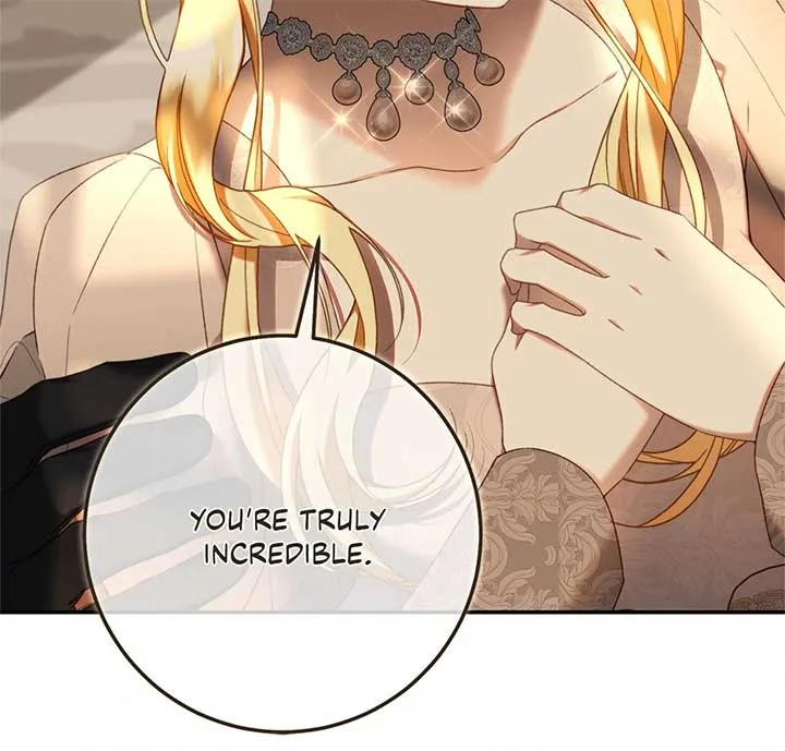 Contract Grand Duchess Chapter 62 page 70
