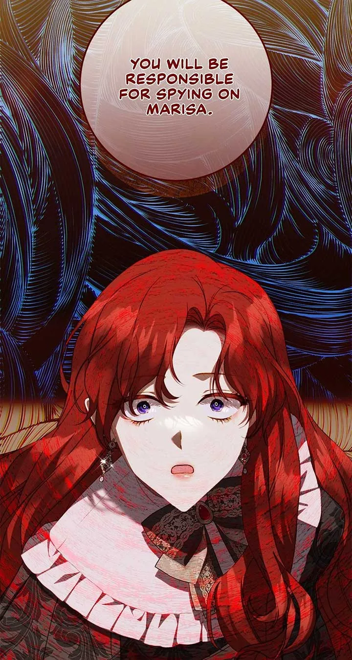 Contract Grand Duchess Chapter 56 page 53