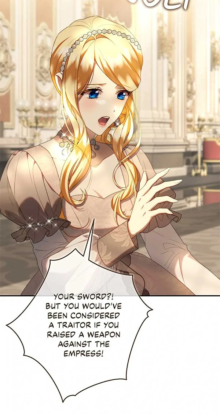 Contract Grand Duchess Chapter 62 page 79