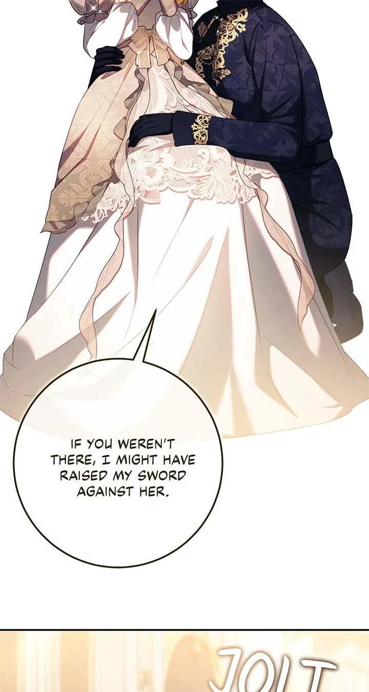 Contract Grand Duchess Chapter 62 page 78