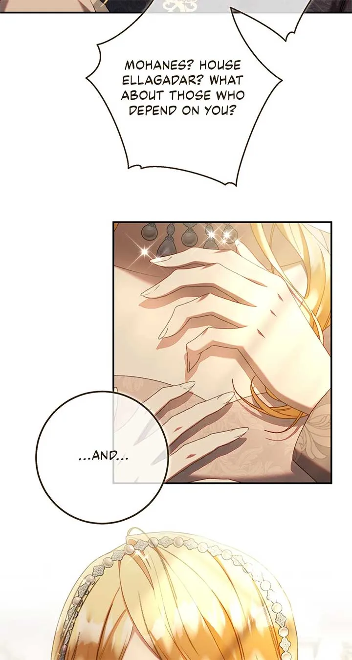 Contract Grand Duchess Chapter 62 page 81
