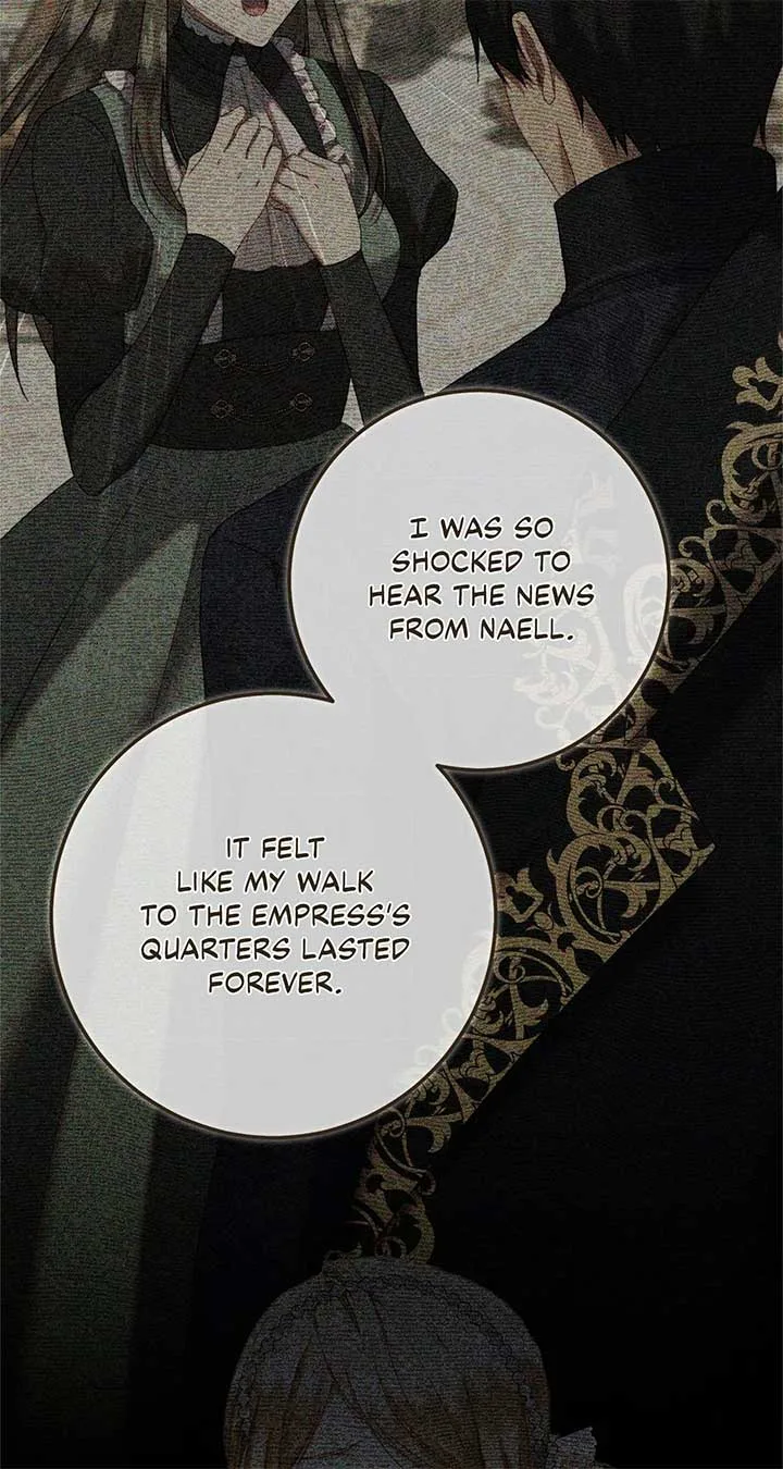 Contract Grand Duchess Chapter 62 page 74