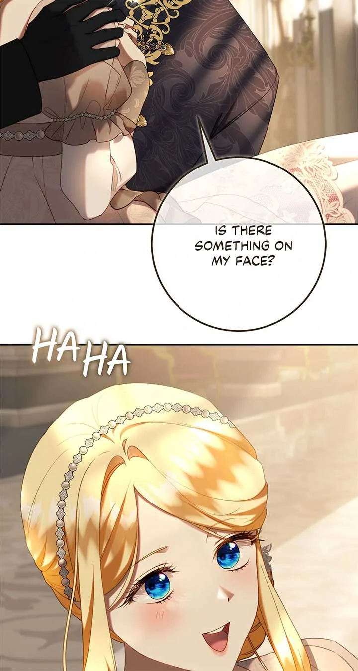 Contract Grand Duchess Chapter 62 page 69