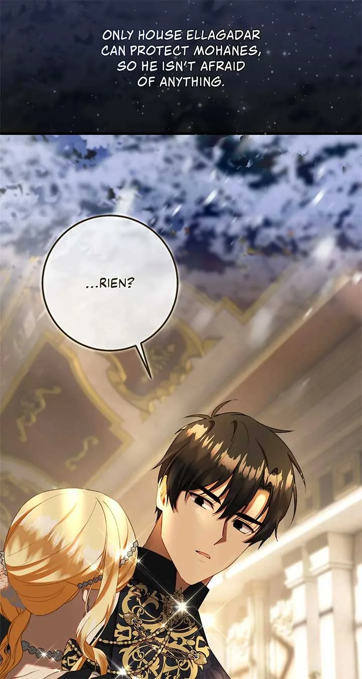 Contract Grand Duchess Chapter 62 page 68