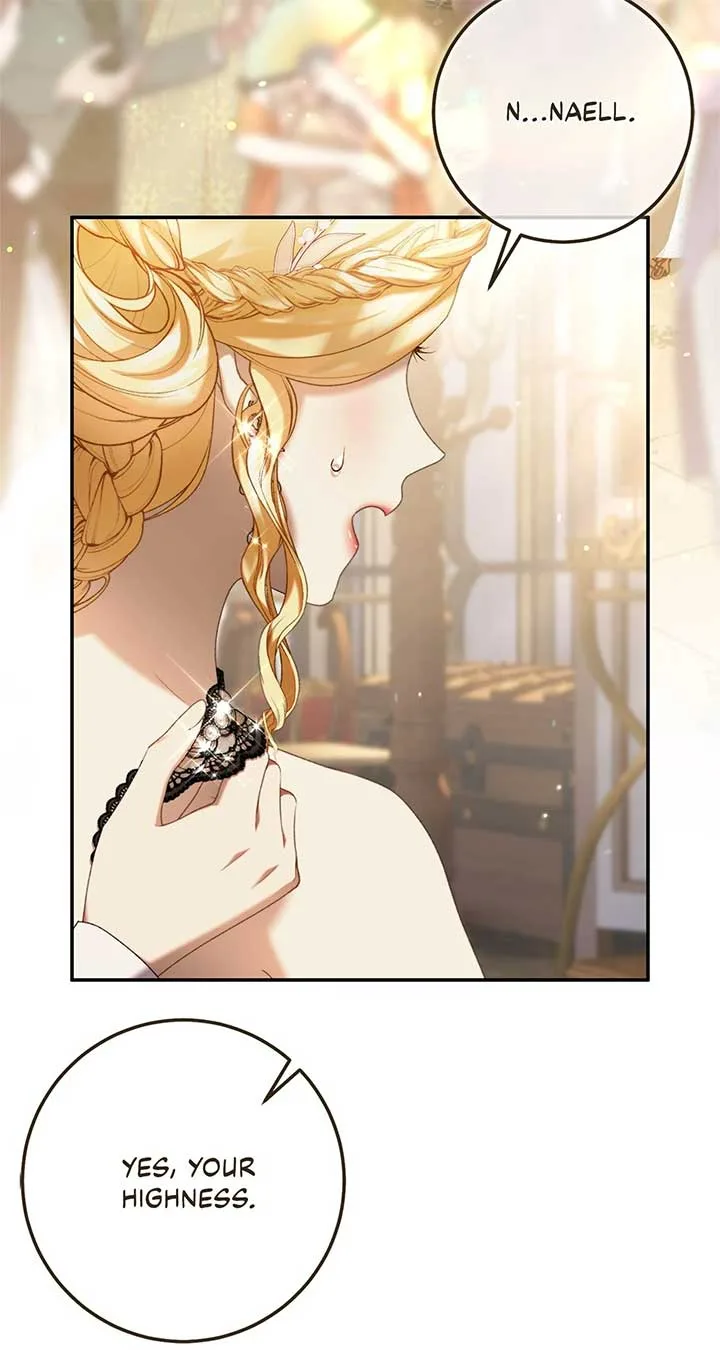Contract Grand Duchess Chapter 62 page 89