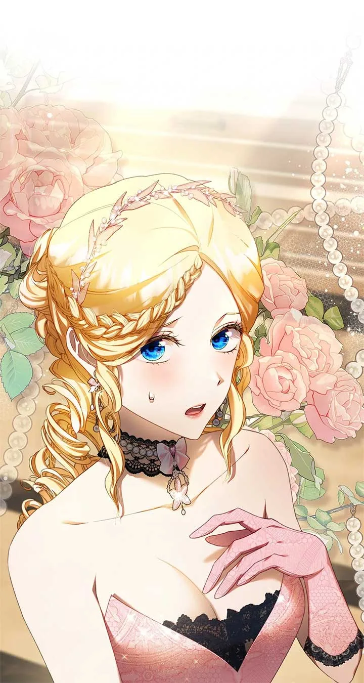 Contract Grand Duchess Chapter 62 page 91