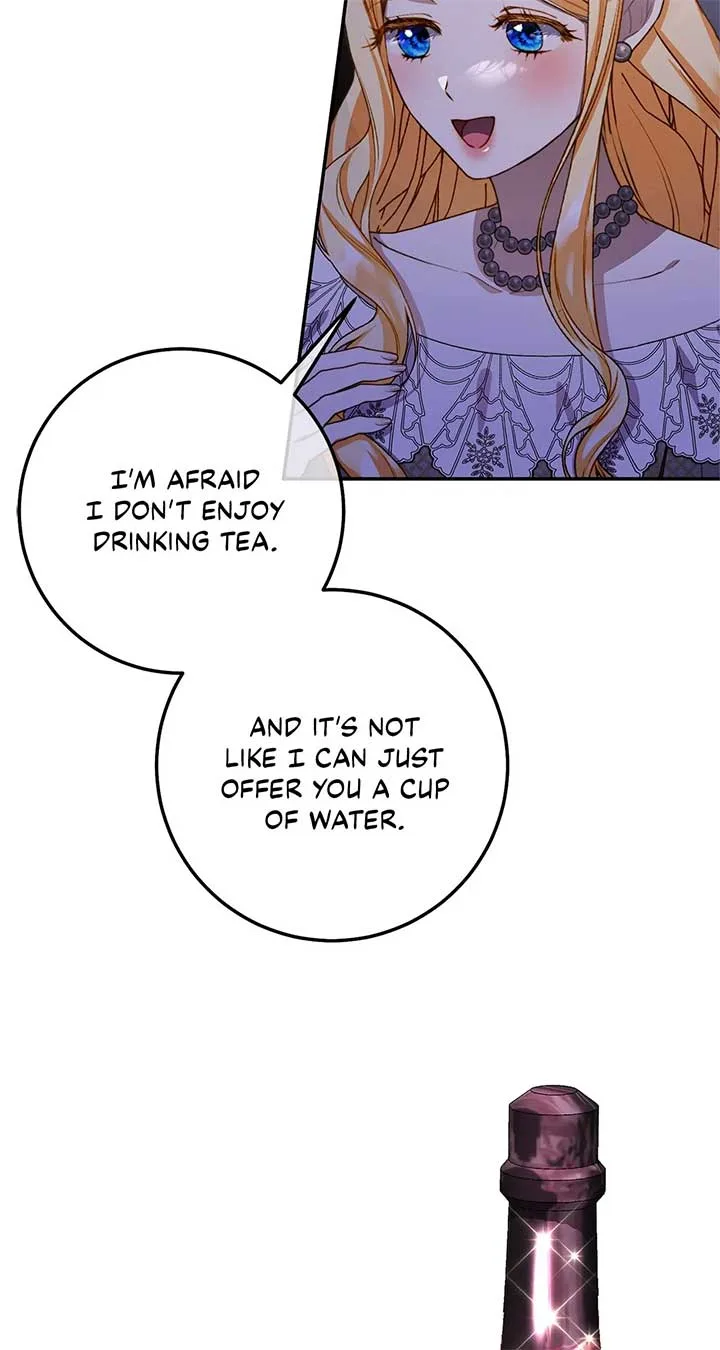 Contract Grand Duchess Chapter 45 page 83