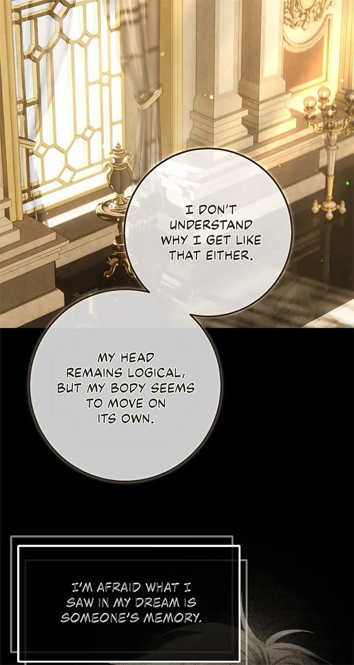 Contract Grand Duchess Chapter 62 page 84