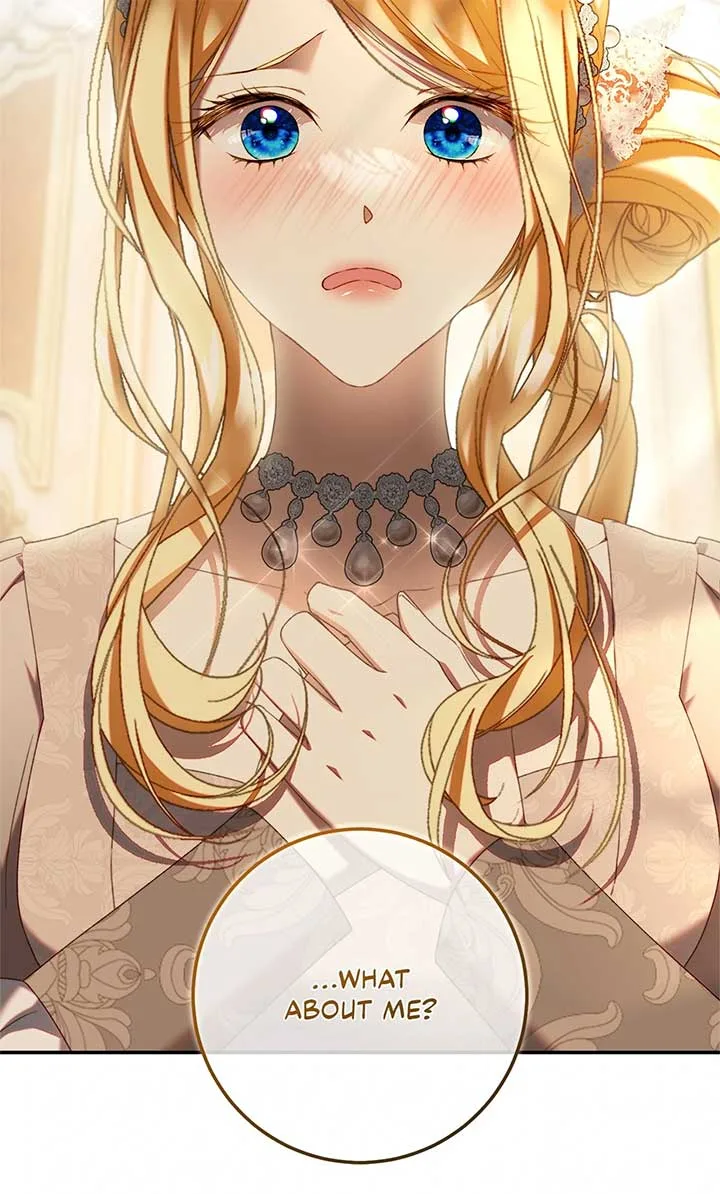 Contract Grand Duchess Chapter 62 page 82