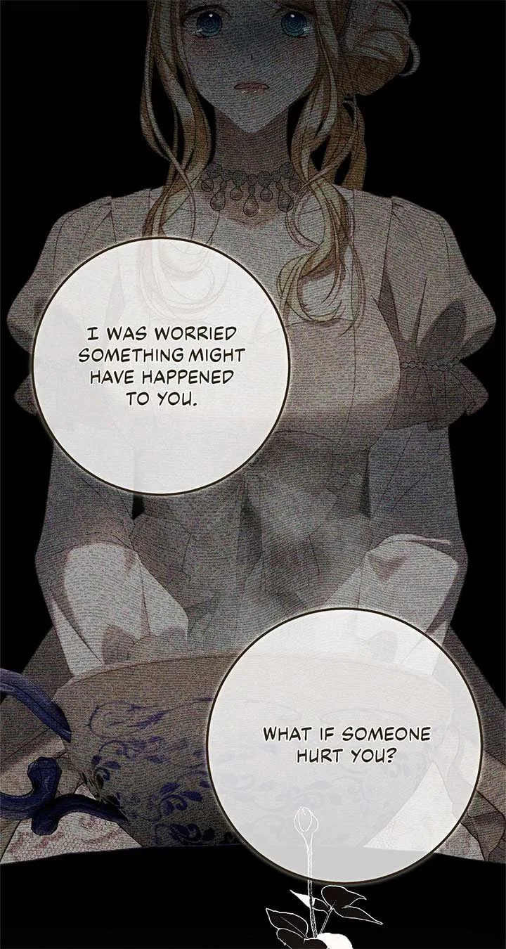 Contract Grand Duchess Chapter 62 page 75