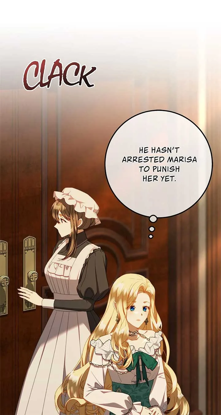 Contract Grand Duchess Chapter 57 page 31
