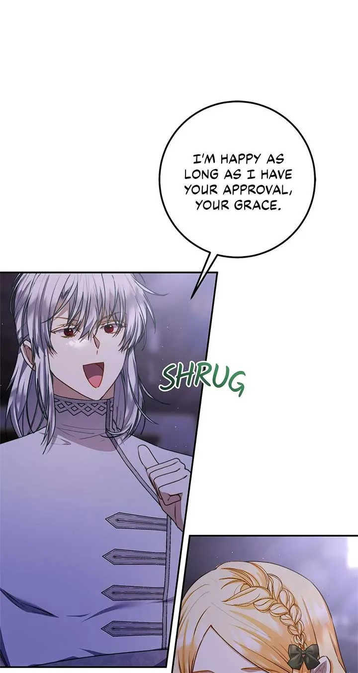 Contract Grand Duchess Chapter 45 page 82