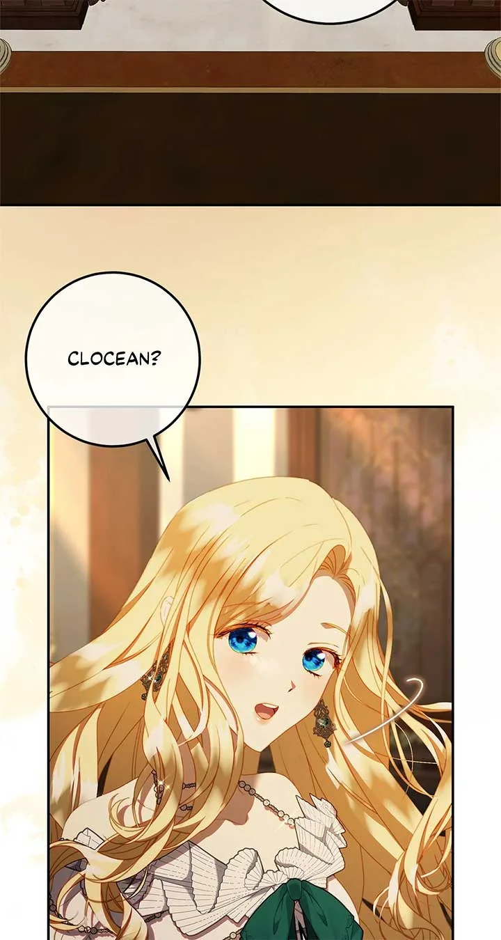 Contract Grand Duchess Chapter 57 page 34