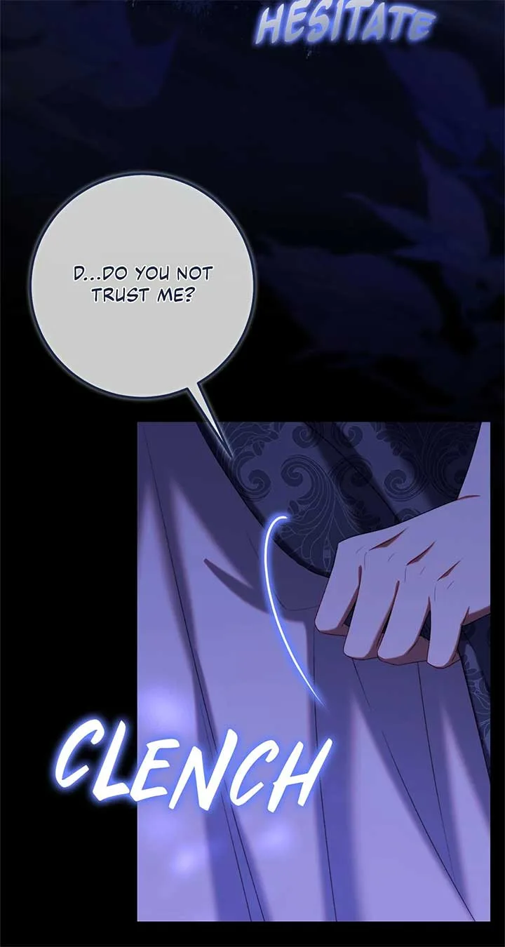 Contract Grand Duchess Chapter 61 page 28