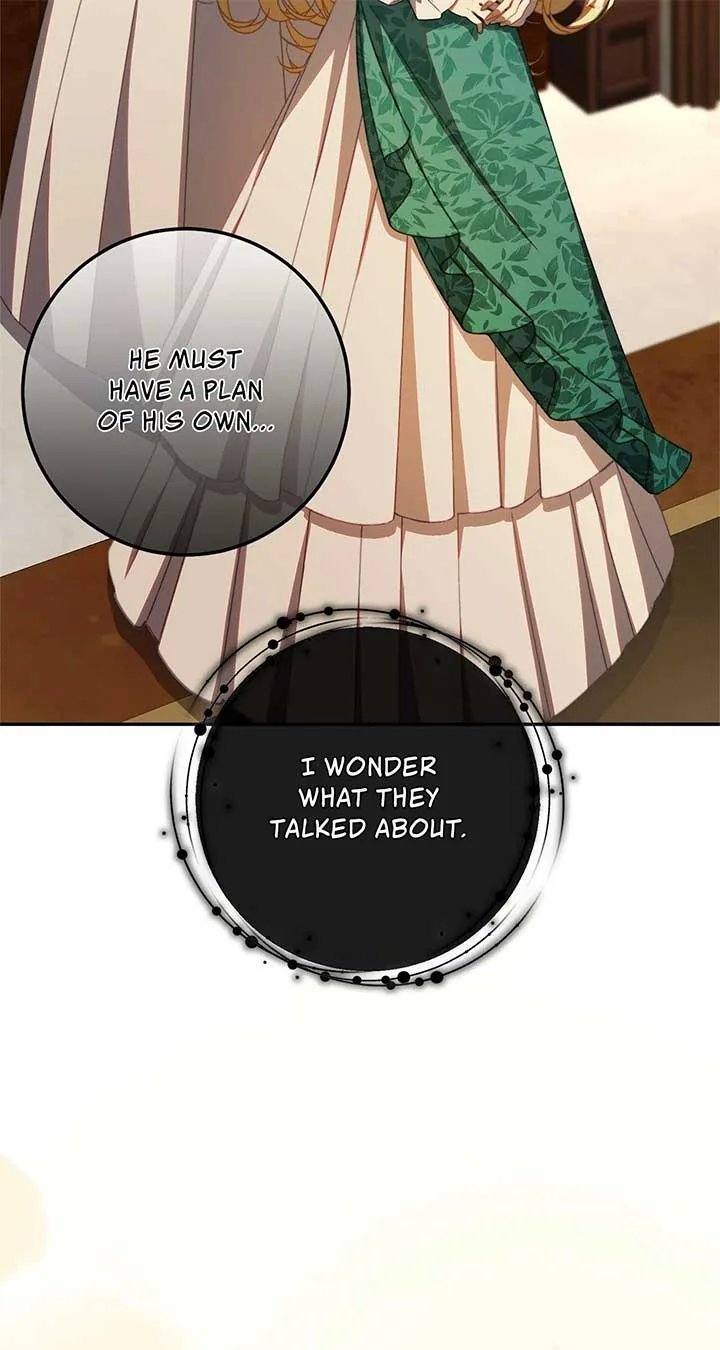 Contract Grand Duchess Chapter 57 page 32