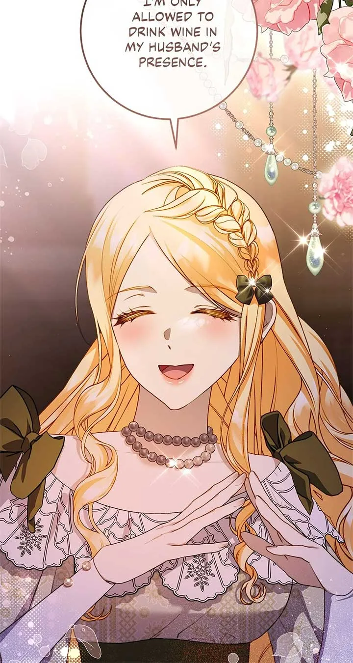 Contract Grand Duchess Chapter 45 page 86
