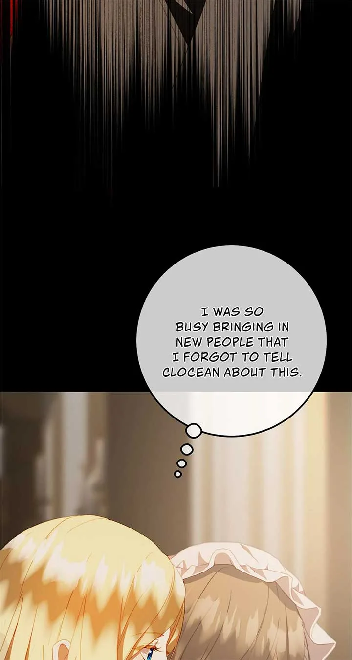 Contract Grand Duchess Chapter 57 page 29