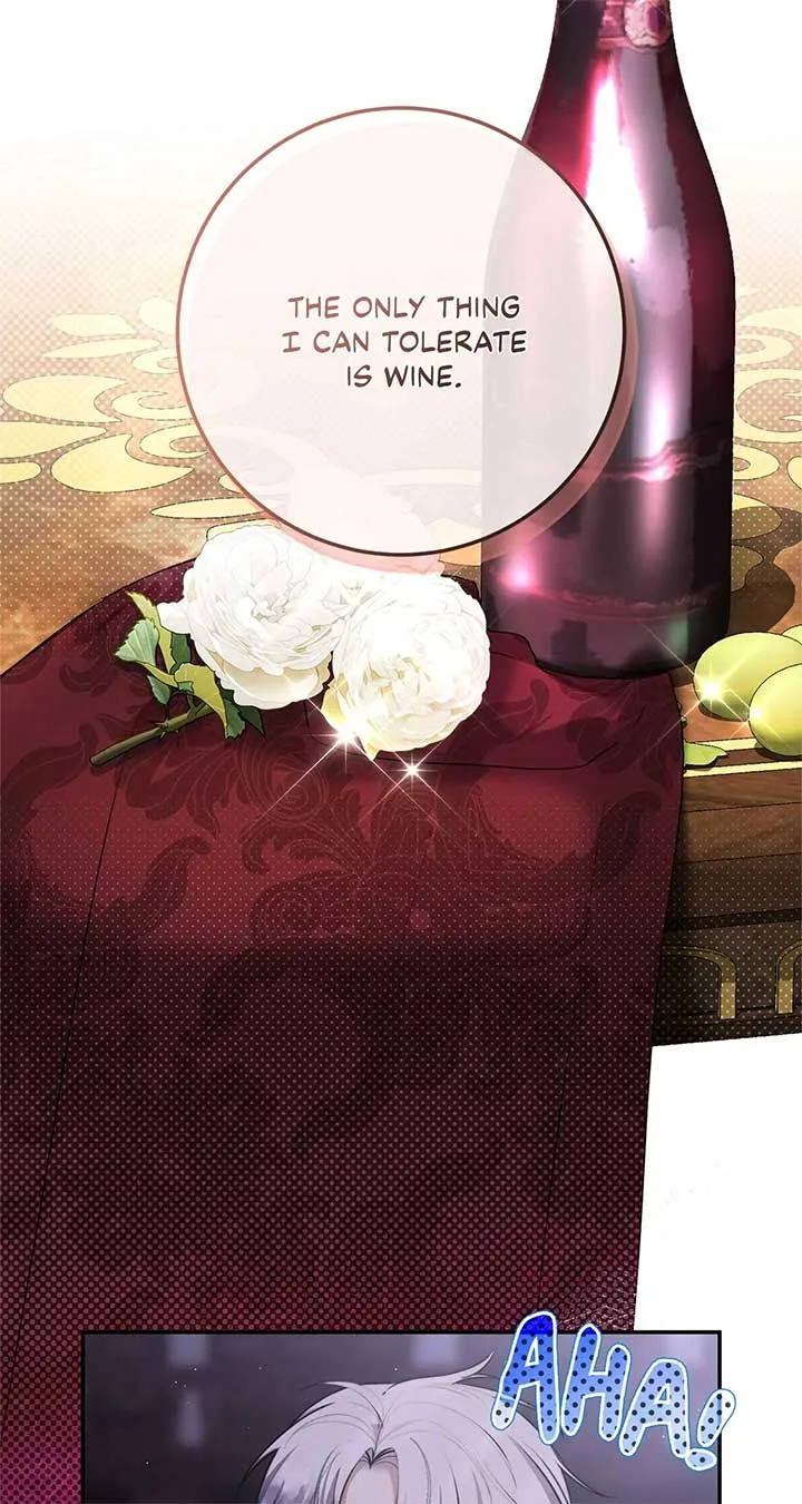 Contract Grand Duchess Chapter 45 page 84